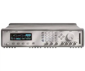 81104A Agilent Pulse Generator，80 MHz