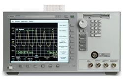 86142Analyseur de spectre optique hautes performances B Agilent