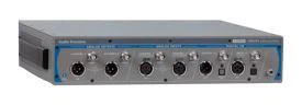 APX515 Audio Precision Audio Analyzer, Analog And Digital, 2 Channel