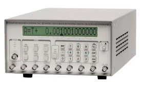 DG535 Stanford Research Digital Delay / Pulse Generator, 4 Ch.