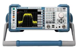 Analyseur de spectre FSL3 Rohde & Schwarz, 9 KHz - 3 GHz