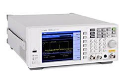 Analyseur de spectre Agilent N9320B
