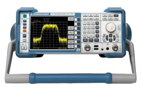 Analyseur de spectre FSL6 Rohde & Schwarz 9 KHz - 6 GHz