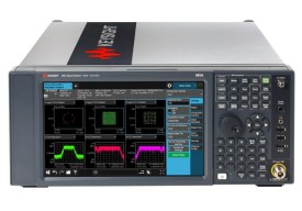 N9020B Analyseur de signal Keysight MXA, 10 Hz à 50 GHz