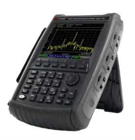 N9935A Analyseur de spectre micro-ondes portable Agilent FieldFox, 5 KHz - 9 GHz